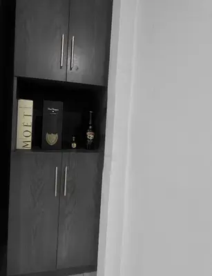 Plano de loft residencial enLosMochis