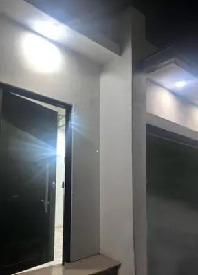Plano de Paladar Urbano
