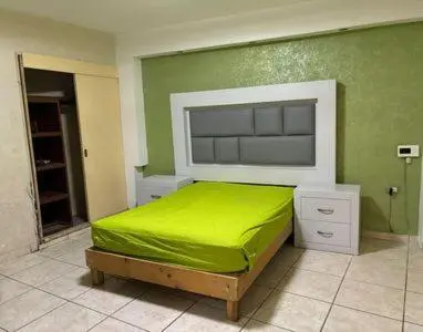 Cama o camas de una habitación en Casa toscana