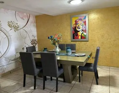 Plano de Casa toscana