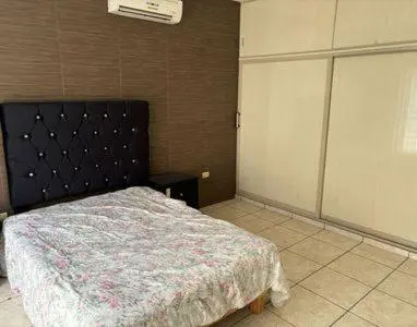 Cama o camas de una habitación en Casa toscana