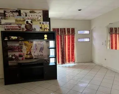 Plano de Casa toscana