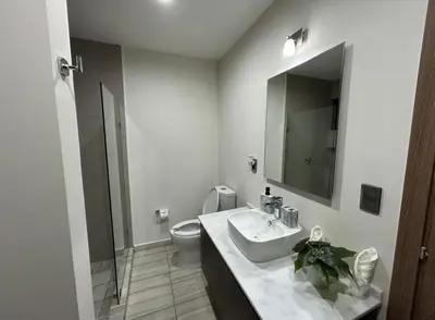 Un baño de Altomare Depa 1804