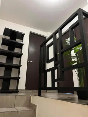 Plano de A house near nature