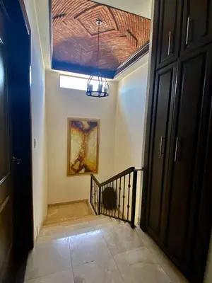Plano de Casa Relax - Bonita casa con alberca en Parras