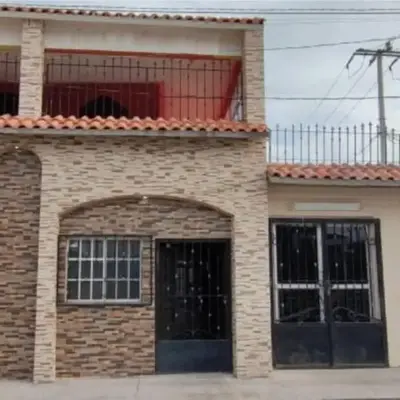 Hotel Destination Cuatro Cienegas