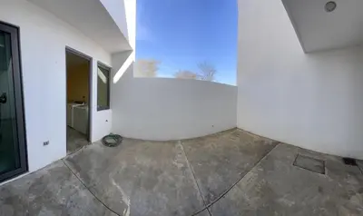 Plano de Beautiful House