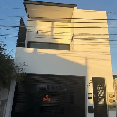 Prici's House