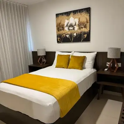 Hotel Faava