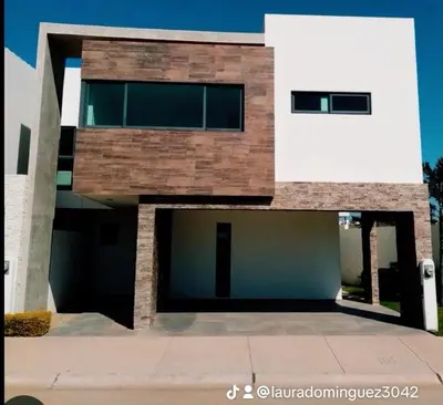 Edificio en el que se encuentra la casa o chalet
