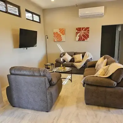 Hermoso Penthouse