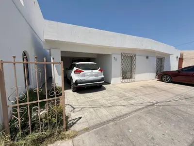 Edificio en el que se encuentra el apartamento
