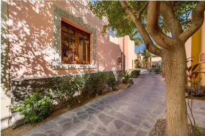 El barrio de los alrededores o un barrio cerca de esta casa o chalet
