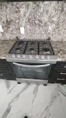 Plano de Departamento Reforma