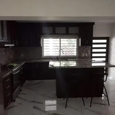 Departamento Reforma