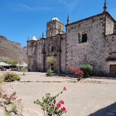Plano de Casa Dos Perros