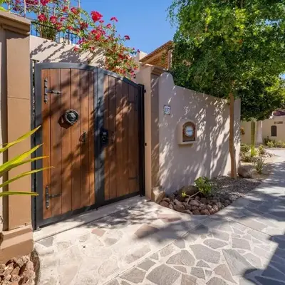 Casa Dos Perros