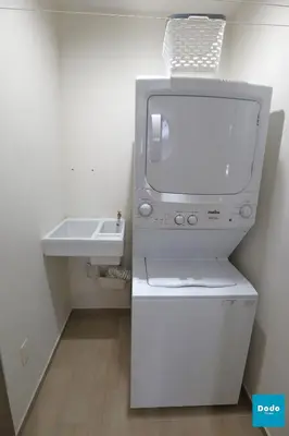 Plano de Departamentos a 3 minutos de Playa Olas Altas