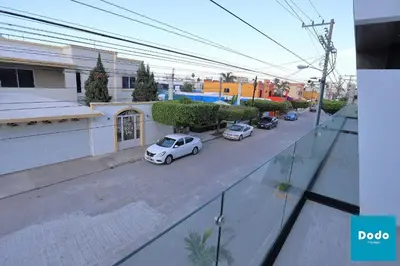 El barrio de los alrededores o un barrio cerca de este apartamento