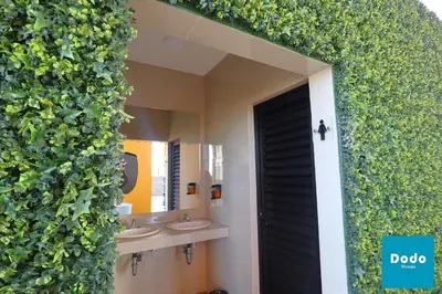 Plano de Departamentos de lujo en Mazatlán
