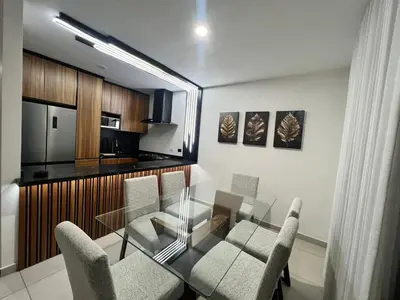 Plano de Casa Ángeles