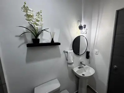 Plano de Casa Ángeles