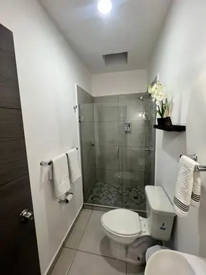 Plano de Casa Ángeles