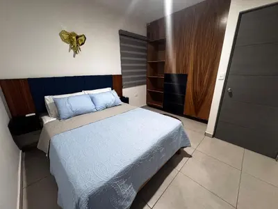 Plano de Casa Ángeles