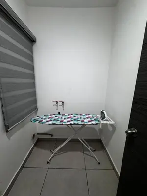 Plano de Casa Ángeles