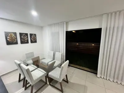 Plano de Casa Ángeles