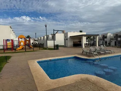 Plano de Casa Ángeles