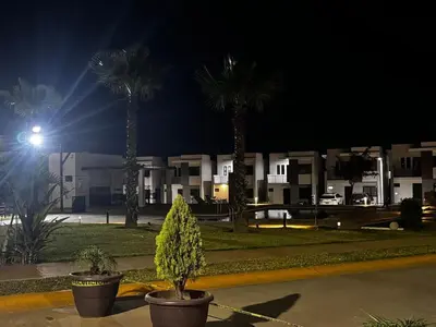 Plano de Casa Ángeles