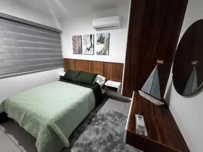 Plano de Casa Ángeles