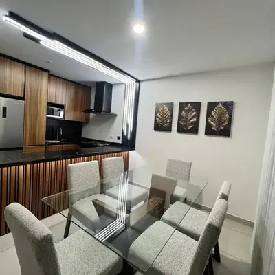 Casa Ángeles