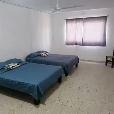 Torre Romo Departamento 1-3
