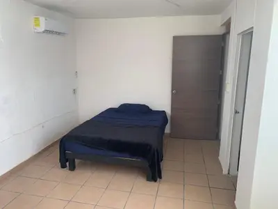 Plano de Torre Romo Departamento 5