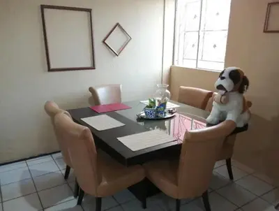 Plano de Casa Mboga