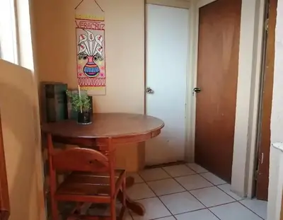 Plano de Casa Mboga