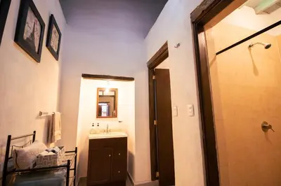 Plano de Moonlight home
