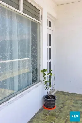 Plano de Departamento en Mazatlan a 5 minutos de la playa #333-28