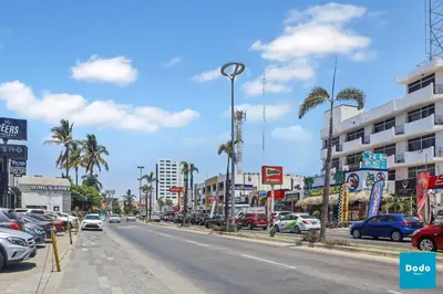 El barrio de los alrededores o un barrio cerca de este apartamento