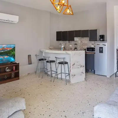 Departamento en Mazatlan a 5 minutos de la playa #333-28