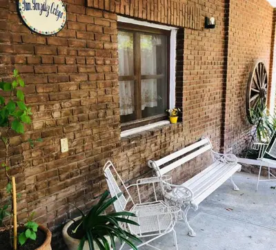 Plano de Casa González