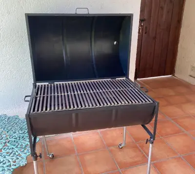 Plano de Casa Paloma