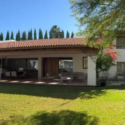 Casa Paloma