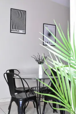 Zona de estar de CASA EN LA MEjOR UBICACION, CONSULADO
