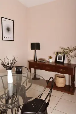 Zona de estar de CASA EN LA MEjOR UBICACION, CONSULADO
