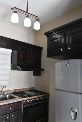 Una cocina o zona de cocina en CASA EN LA MEjOR UBICACION, CONSULADO