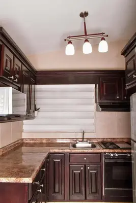 Una cocina o zona de cocina en CASA EN LA MEjOR UBICACION, CONSULADO