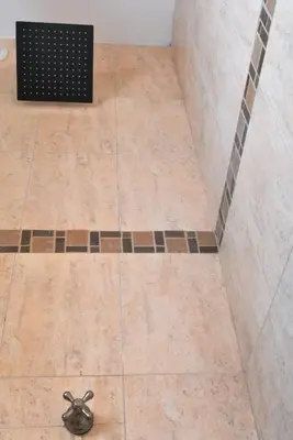 Un baño de CASA EN LA MEjOR UBICACION, CONSULADO